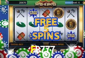 Fortune Tiger no Cassino Online F8777