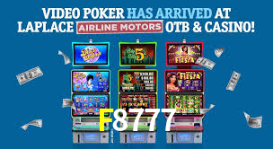 Casino Online F8777 | Os Melhores Slots no Brasil
